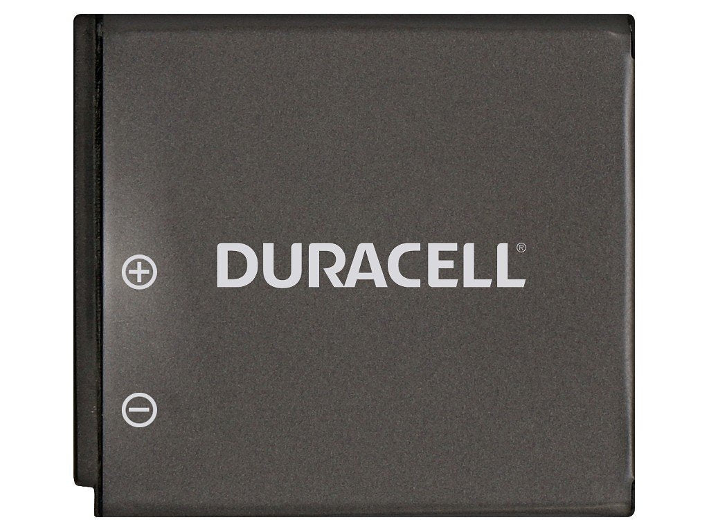 Duracell Digital Camera Batería 3.7v 700mah Para Replaces Kodak Klic-7001 Dr9712