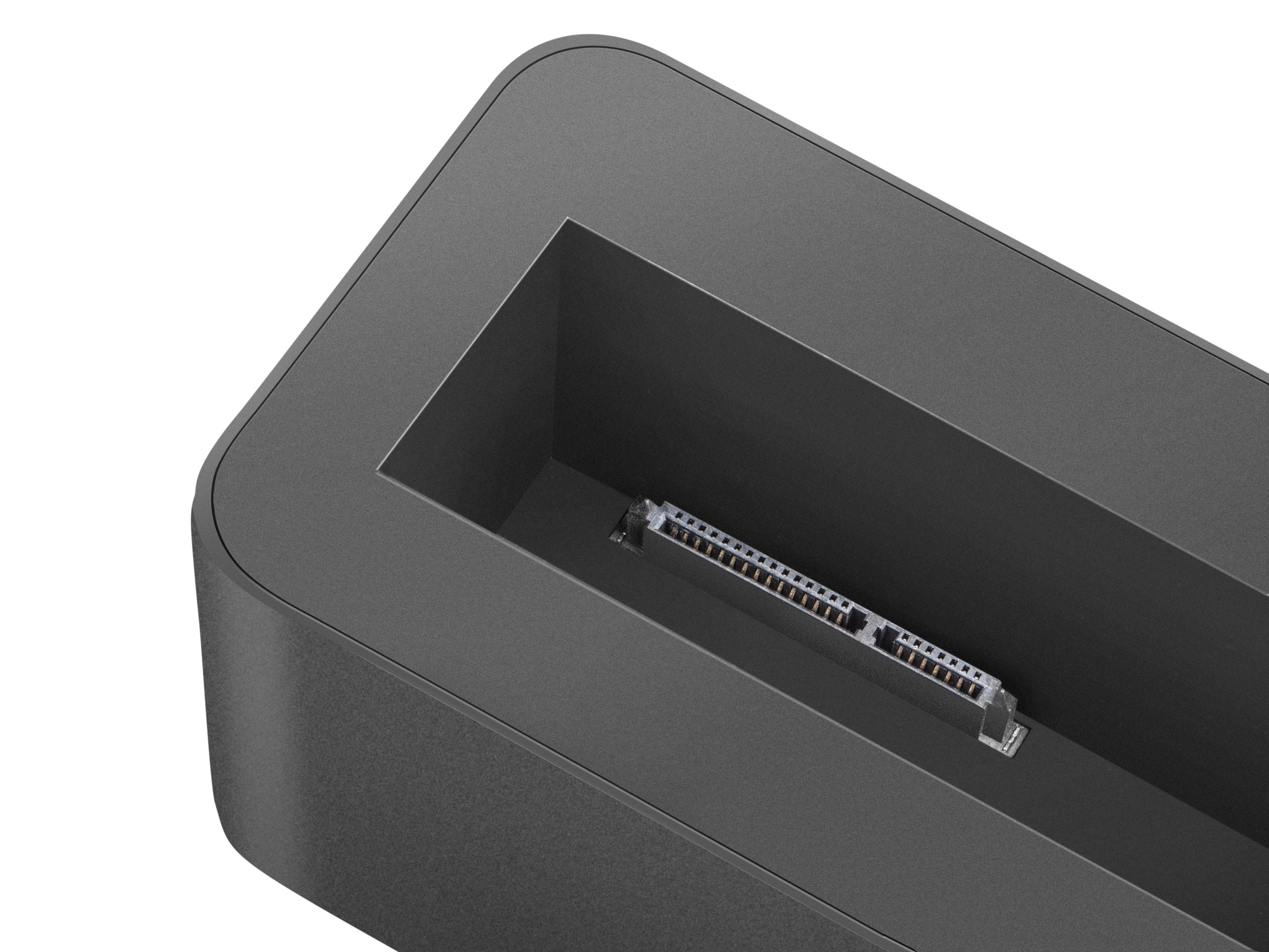 EAN 5901969407891 - NATEC Kangaroo USB 3.2 Gen 1 (3.1 Gen 1) Type-A Negro imagen 5