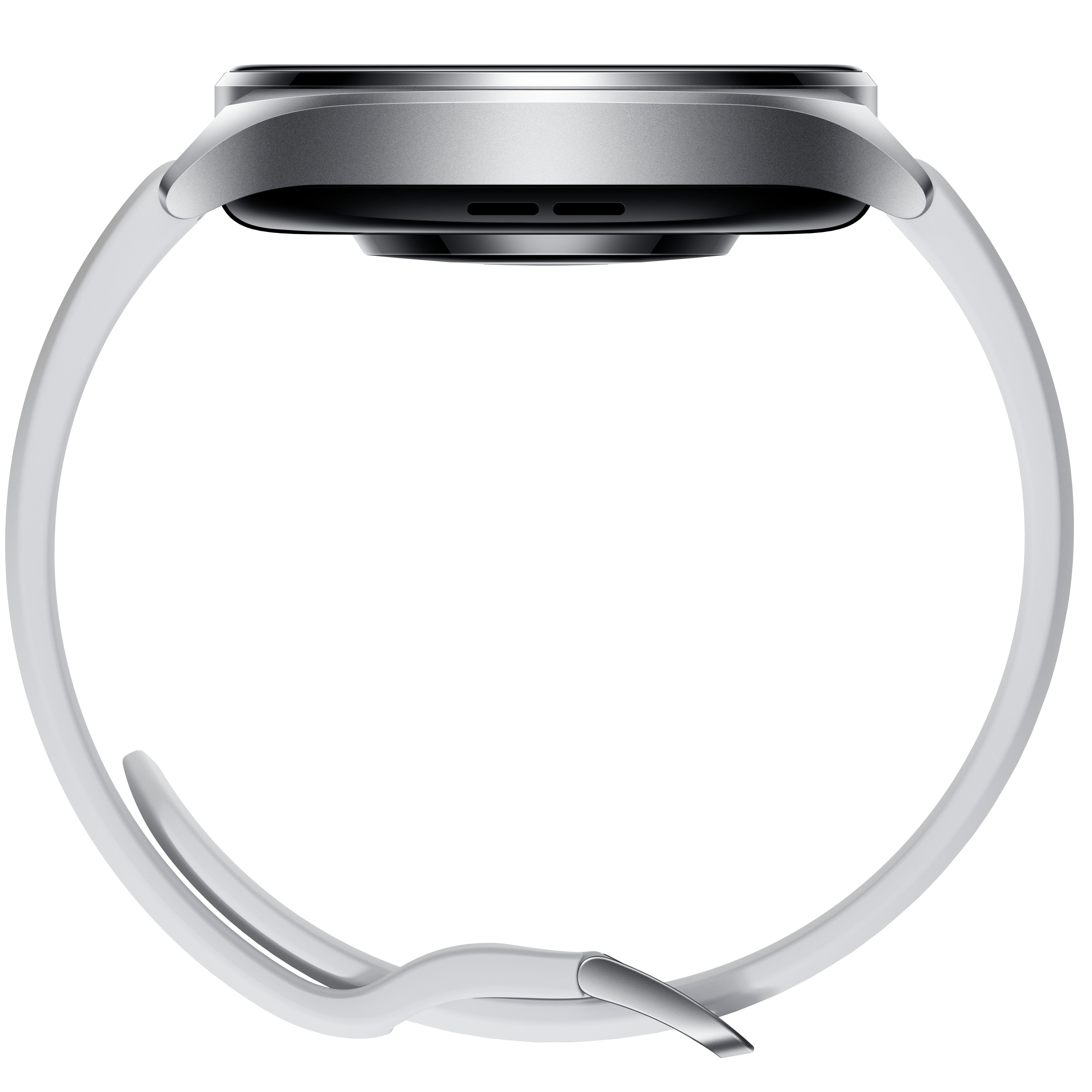 EAN 6941812764404 - Xiaomi Watch 2 3,63 cm (1.43") AMOLED 46 mm Digital 466 x 466 Pixeles Pantalla táctil Plata Wifi GPS (sat imagen 5