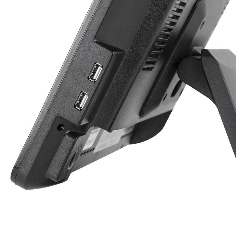 EAN 8435364319550 - iggual AIO 17.68.1000i5 1,7 GHz Todo-en-Uno 43,2 cm (17") 1280 x 1024 Pixeles Pantalla táctil Negro imagen 3