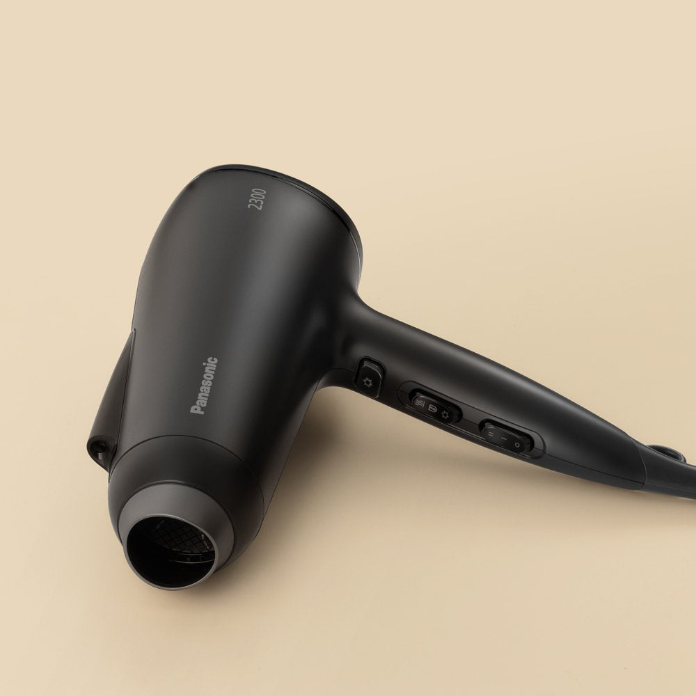 Secador Tecnologa Ionity 2300w Pcre Negro Y Gris