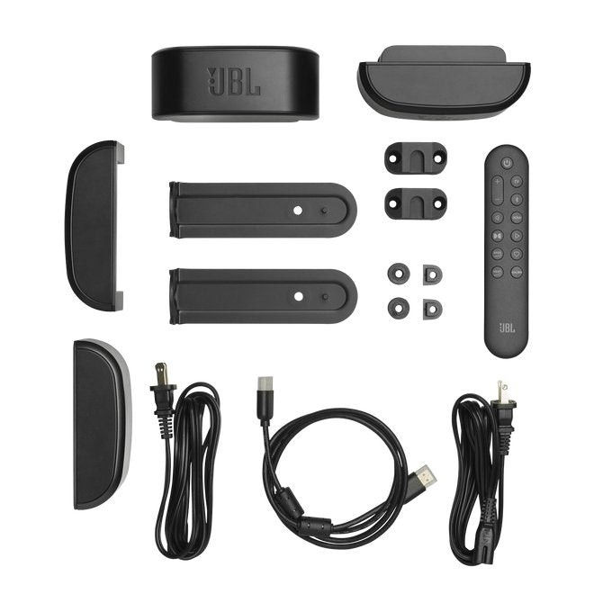 Jbl Bar 800 Mk2 7.1-Kanal Bt Soundbar M. Abnehmb. Ls, Negro