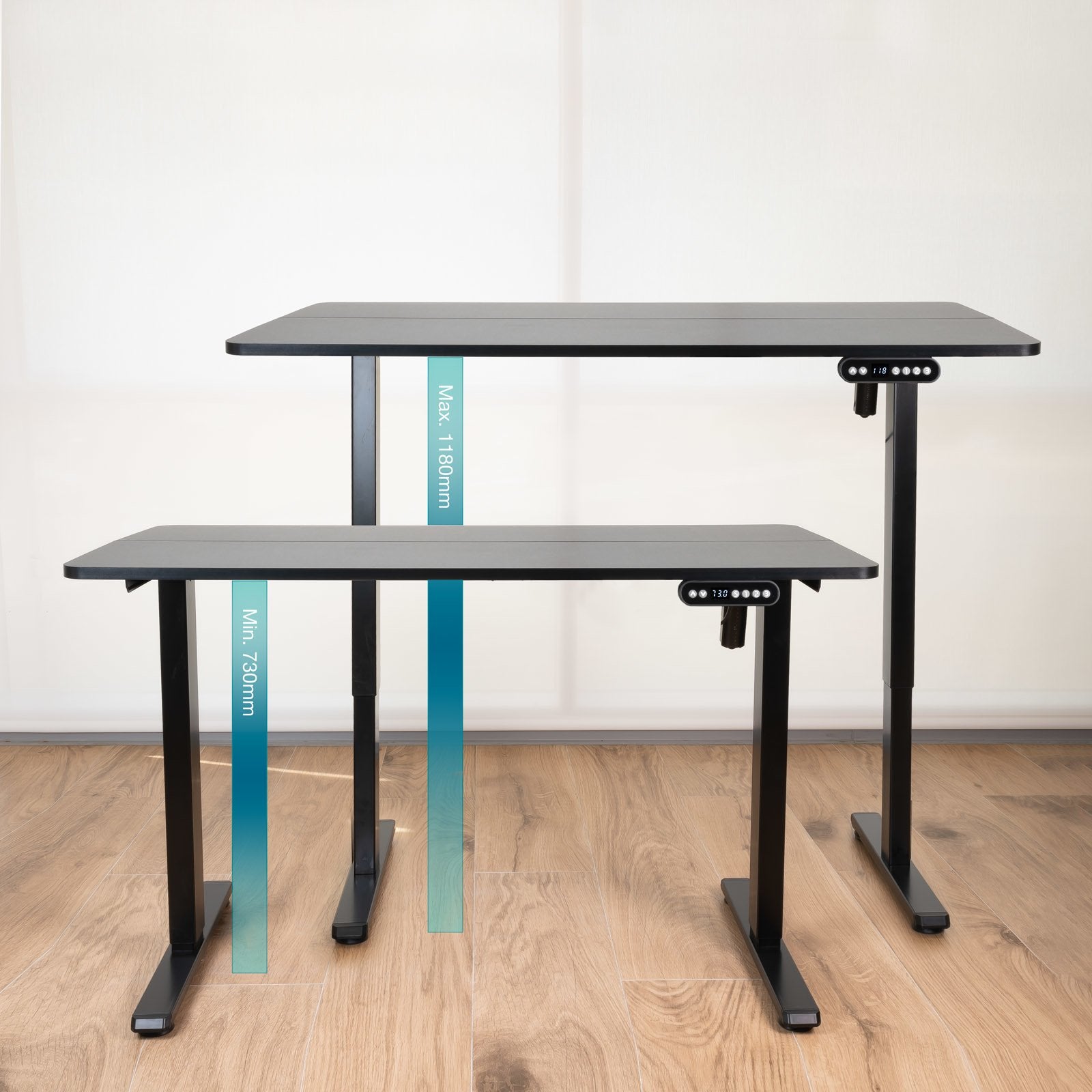 EAN 8433281013261 - TooQ Origami Negro imagen 3
