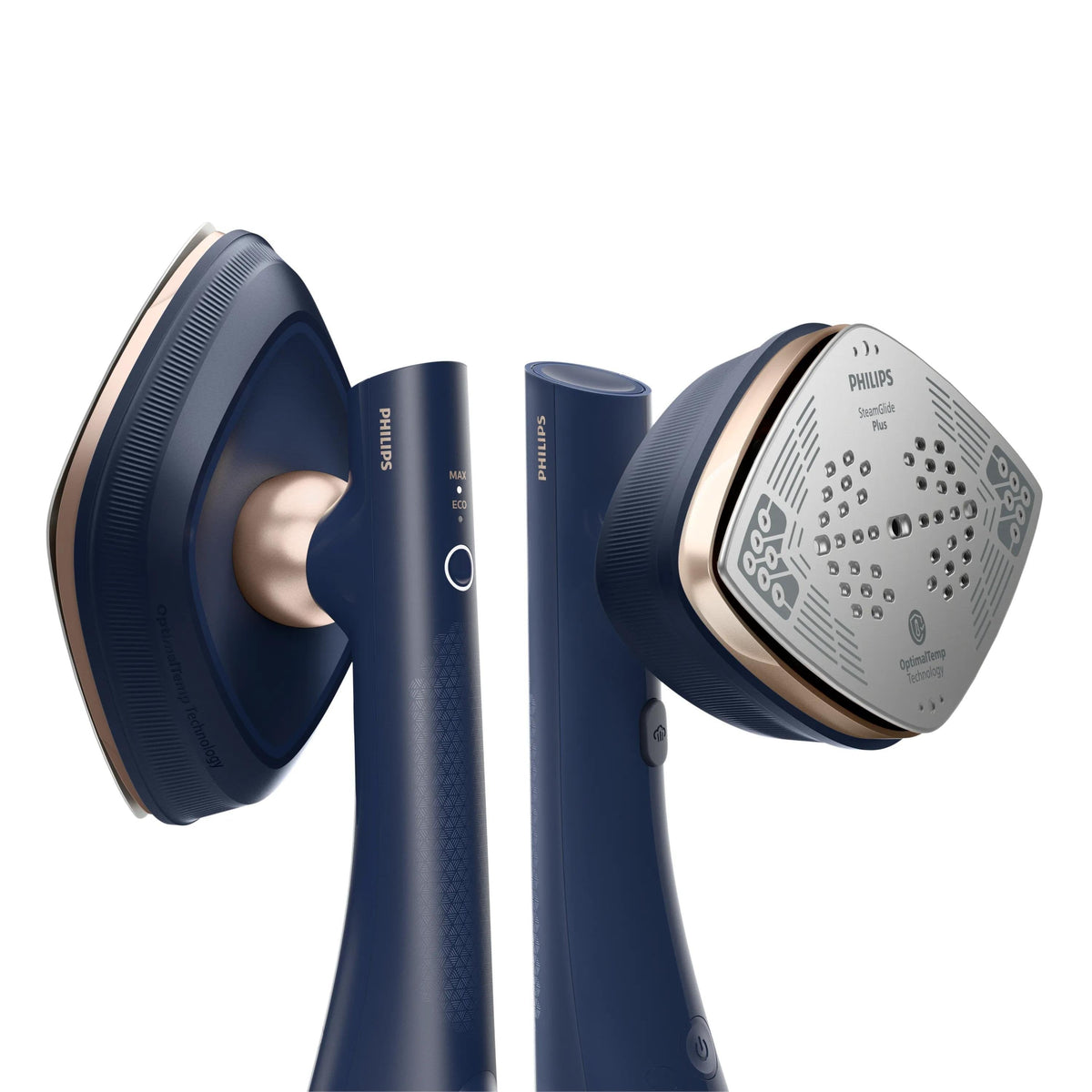 Philips Iron Gc215 20 Steam Iron With Soft Board,1800 W, Water Tank Capacity 300 Ml, Continuous Steam 45 G Min, Blue