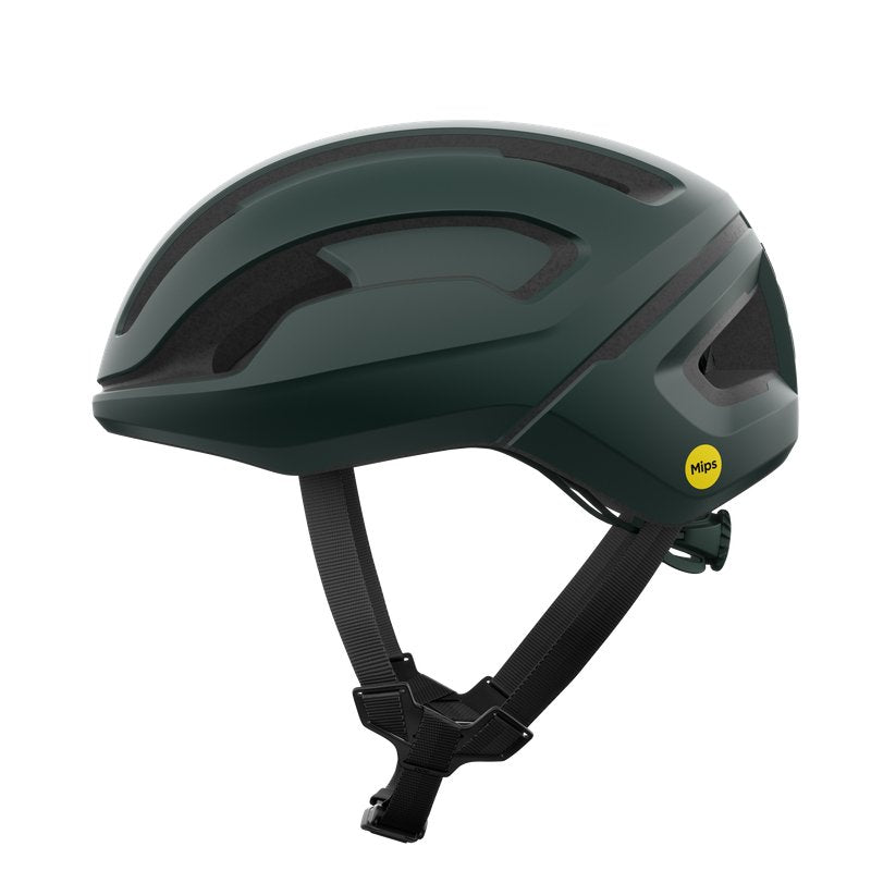 Casco Poc Omne Air Mips Casco De Ciclismo Tecnología Mips, Ajustable Y Con Ventilación Óptima, Ideal Para Ocio Y Desplazamientos Urbanos