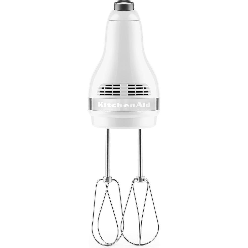 Kitchenaid 5khm5110ewh Handrührer Blanco