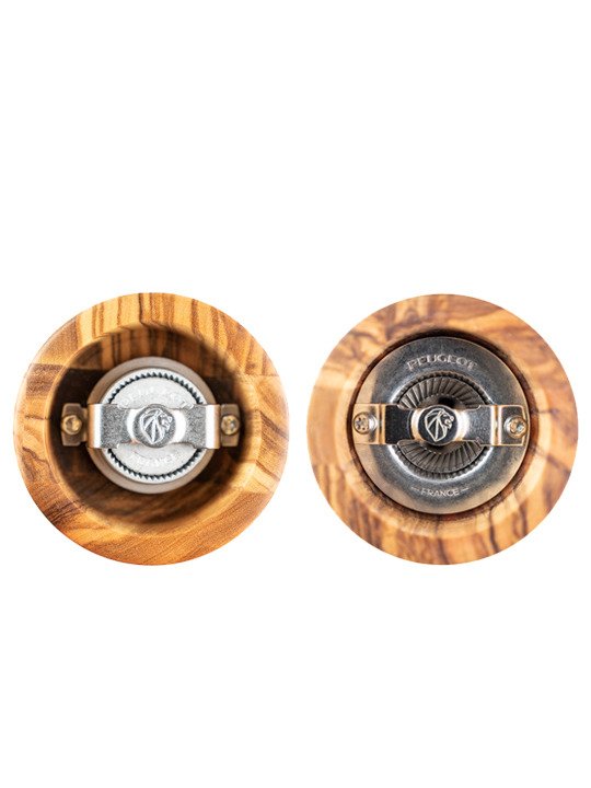 EAN 4006950039523 - Peugeot Bistro Juego de salero y pimentero Madera imagen 3