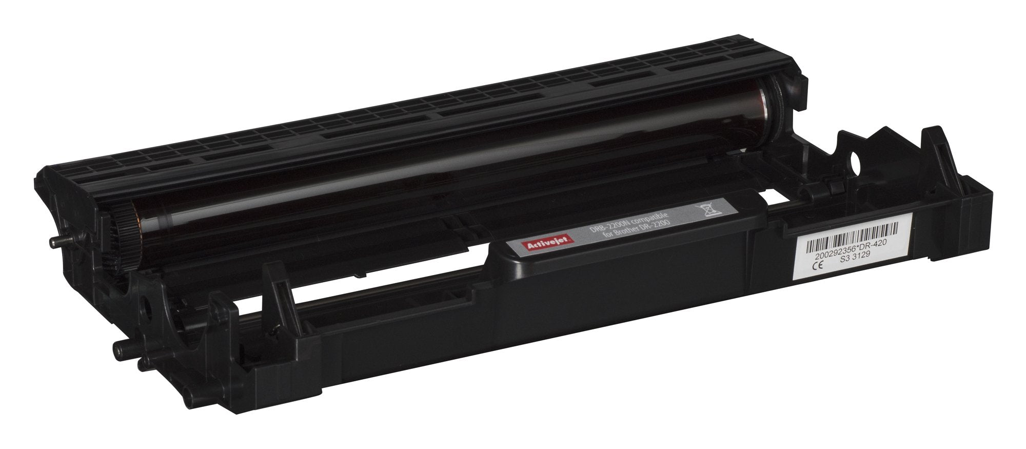 EAN 5901443013877 - Activejet DRB-2200N tambor de impresora Compatible 1 pieza(s) imagen 2