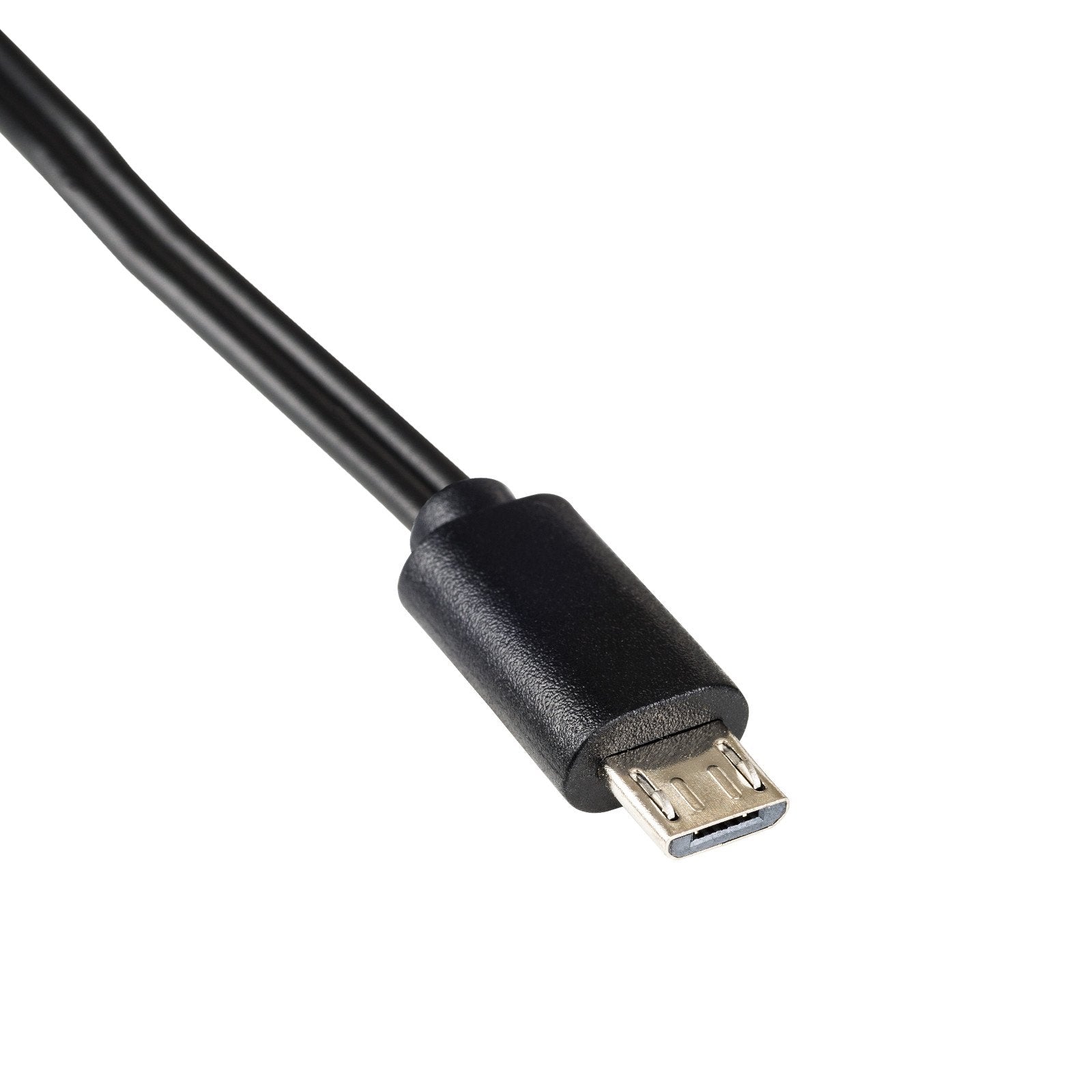 EAN 5901720136251 - Akyga AK-TB-23 adaptador e inversor de corriente Interior 10 W Negro imagen 4