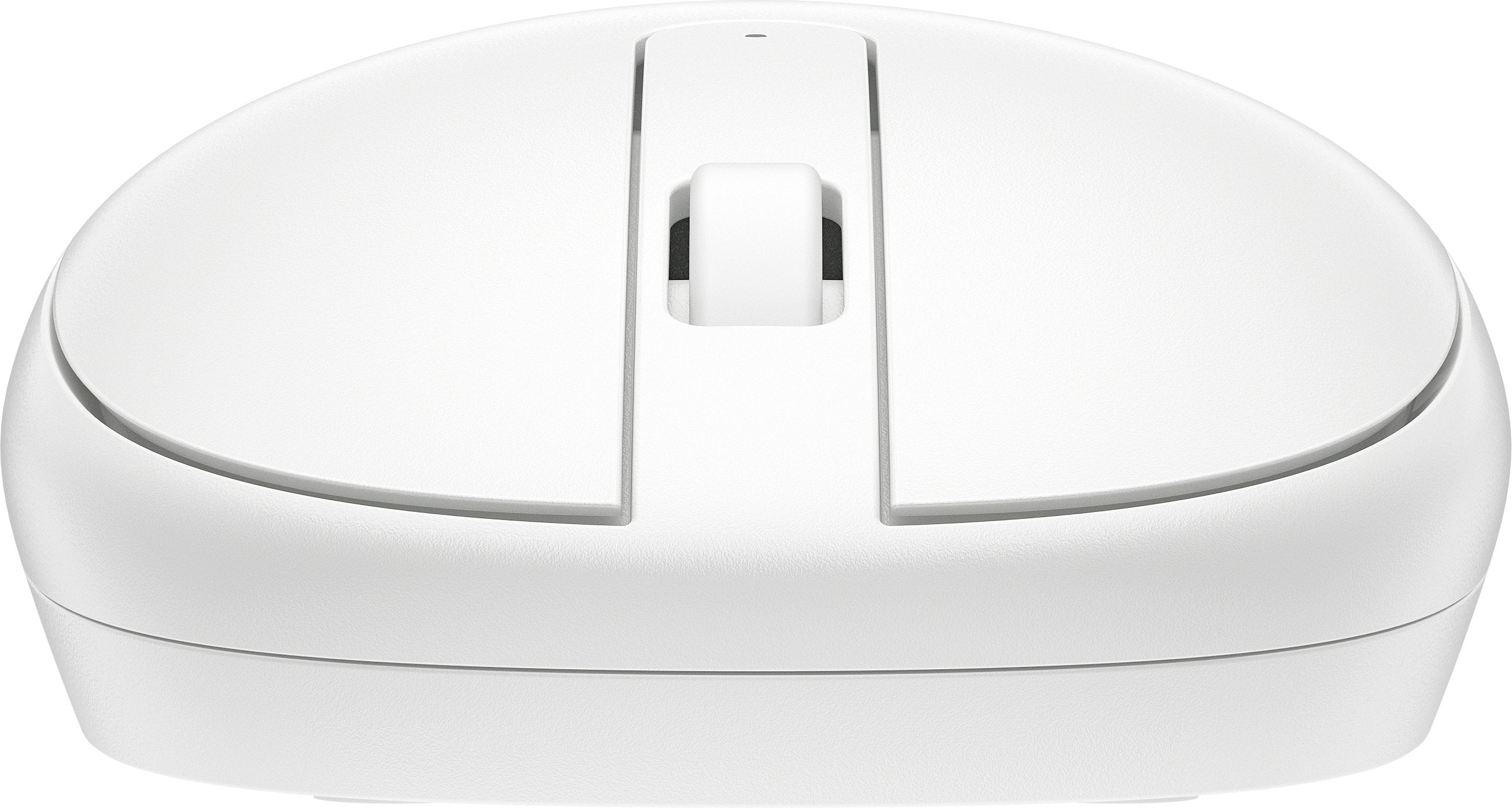 EAN 0197029744302 - HP 240 Lunar White Bluetooth Mouse ratón Ambidextro Óptico 1600 DPI imagen 1