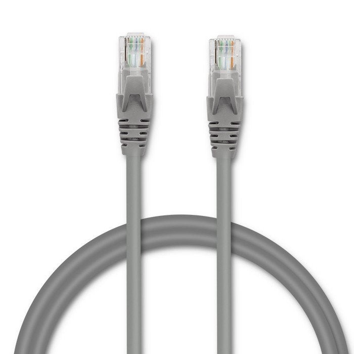 EAN 5901878545240 - Qoltec 54524 cable de red Gris 5 m Cat5e U/UTP (UTP) imagen 4