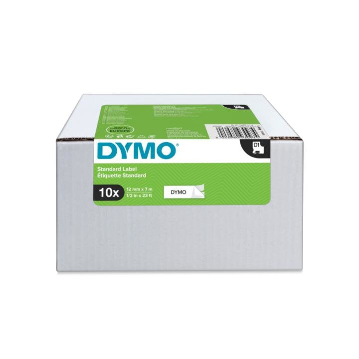 EAN 3026980930974 - DYMO Value Pack Blanco Etiqueta para impresora autoadhesiva imagen 2
