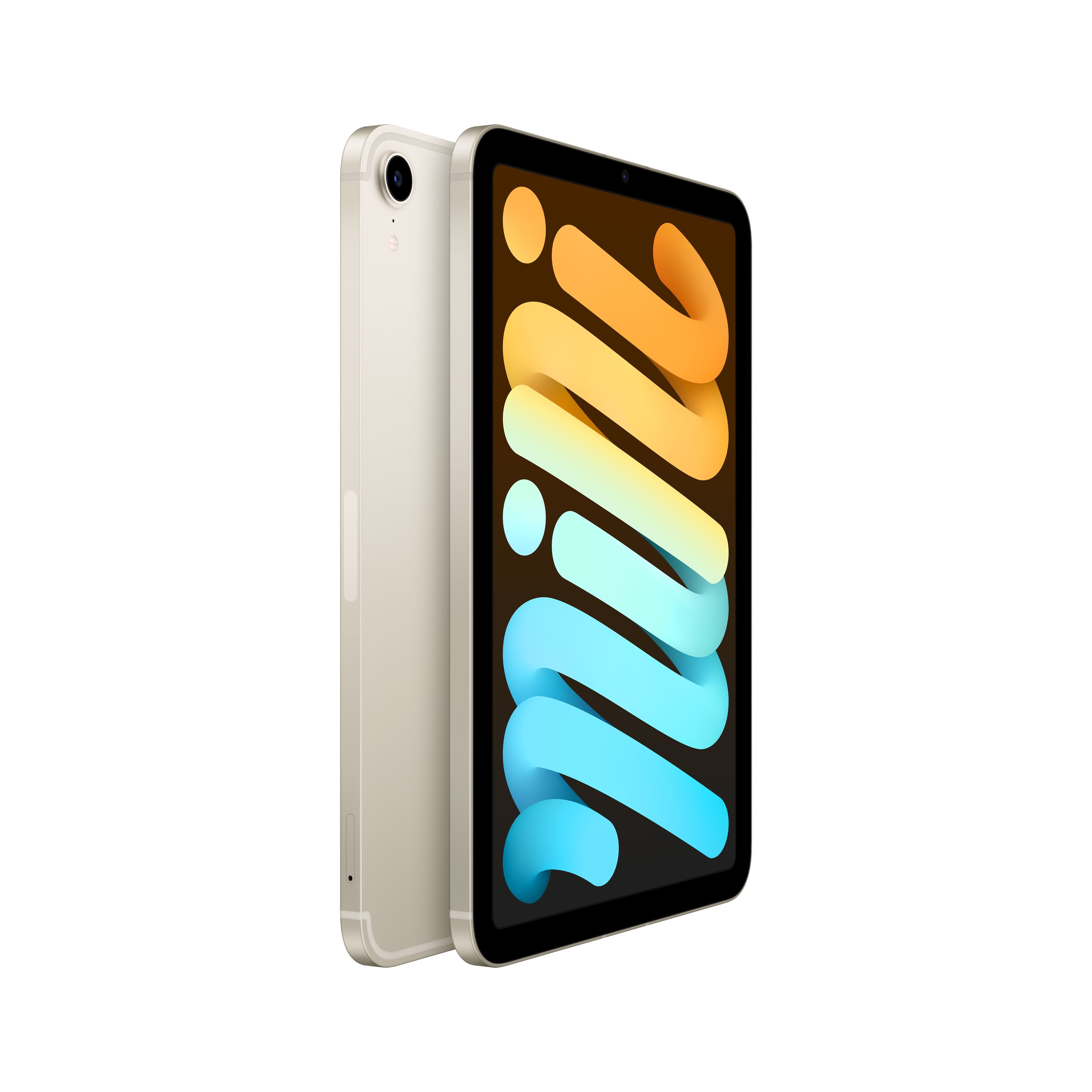 EAN 0194252508084 - Apple iPad mini 5G TD-LTE & FDD-LTE 64 GB 21,1 cm (8.3") Wi-Fi 6 (802.11ax) iPadOS 15 Beige imagen 2