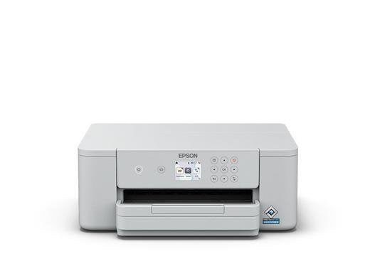 EAN 8715946716725 - Epson WorkForce Pro WF-M4119DW impresora de inyección de tinta 4800 x 2400 DPI A4 Wifi imagen 21