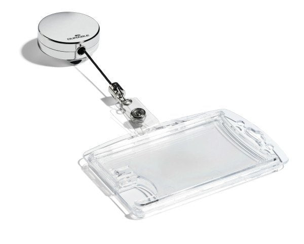 EAN 4005546802848 - Durable 822523 insignia/pase Portaetiquetas 10 pieza(s) imagen 3