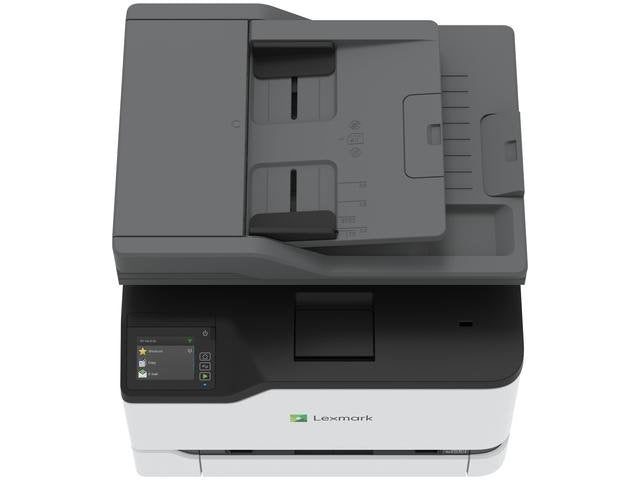 EAN 0734646701037 - Lexmark CX431adw Laser A4 600 x 600 DPI 24,7 ppm Wifi imagen 5