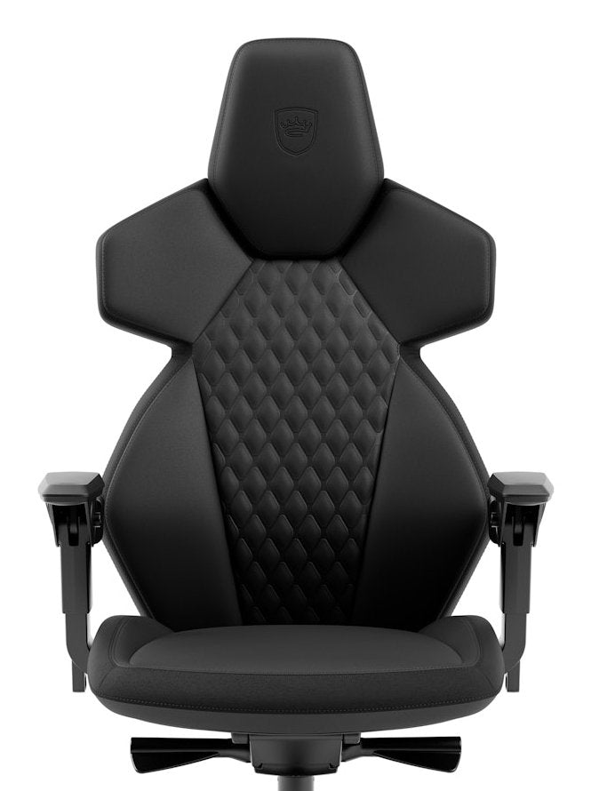 Noblechairs Dawn Gaming Silla - Negro