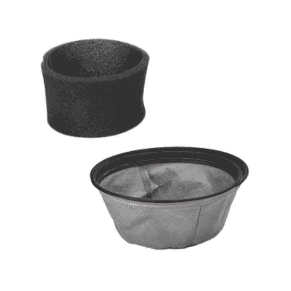 EAN 5608475014536 - Haeger VC-W&D.038A aspiradora 20 L Aspiradora de tambor Seca y húmeda 1200 W imagen 4