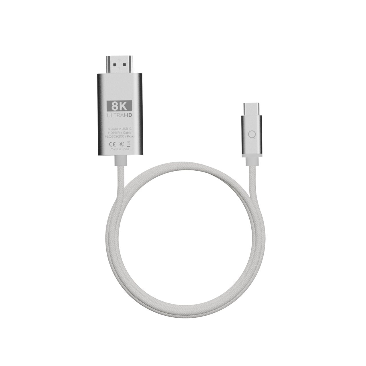 Linq 8k/60hz Pro Cable Usb-C Cabl