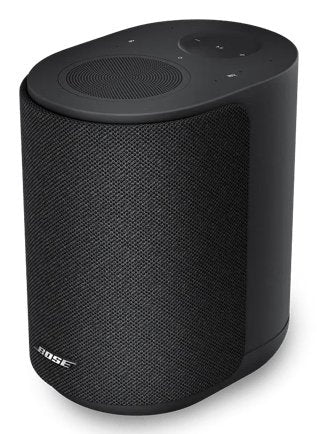 Altavoz Inteligente Bose Lifestyle Ultra Black Con Funcionalidad Multisala