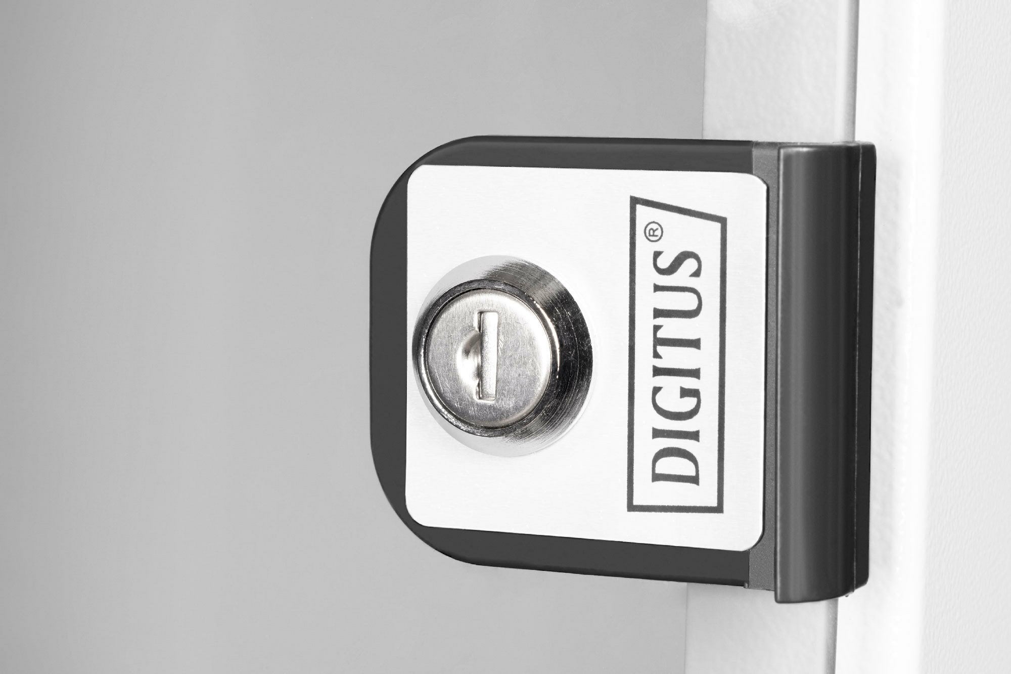 EAN 4016032493662 - Digitus DN-49104 armario rack 12U Bastidor de pared Gris imagen 6