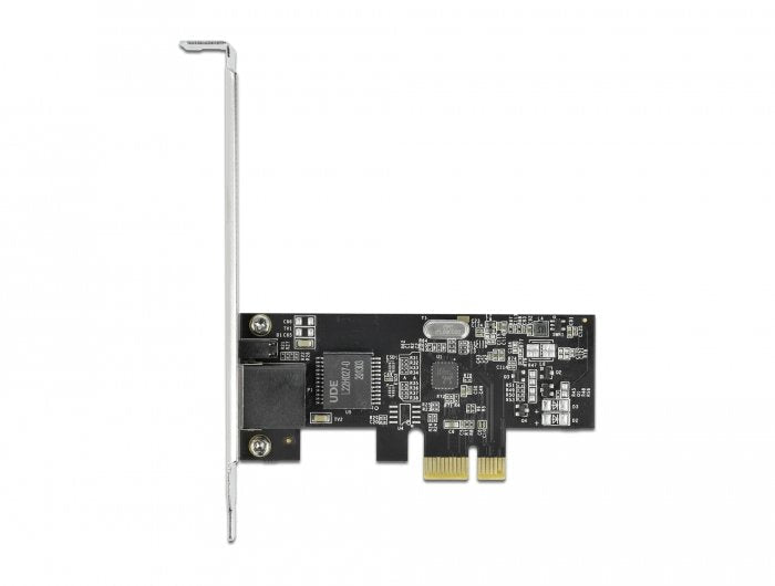 Delock Tarjeta Pci Express X1 En 1 Lan De 2,5 Gigabit