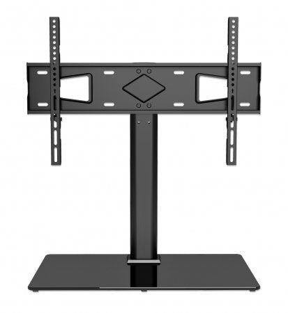 Soporte Tv Manhattan 32"-65" Max 45kg Regulable En Altura