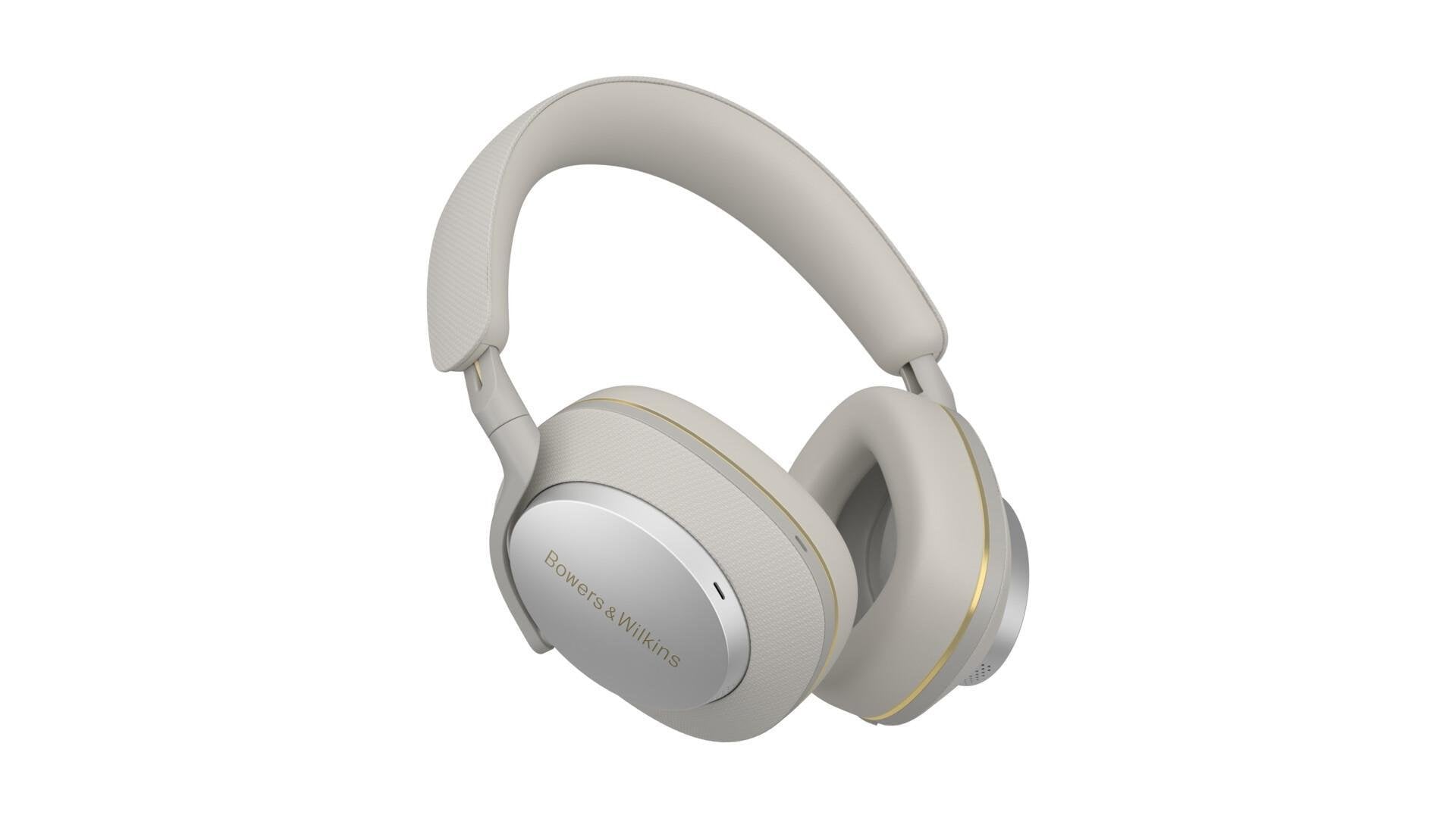 Bowers & Wilkins Px7 S2e Over-Ear Gris