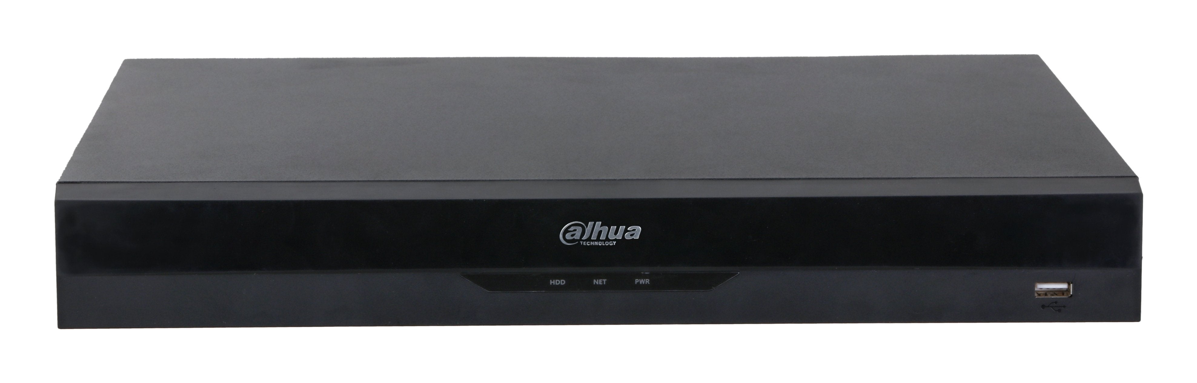 Net Video Recorder 16ch/Nvr5216-Ei2 Dahua