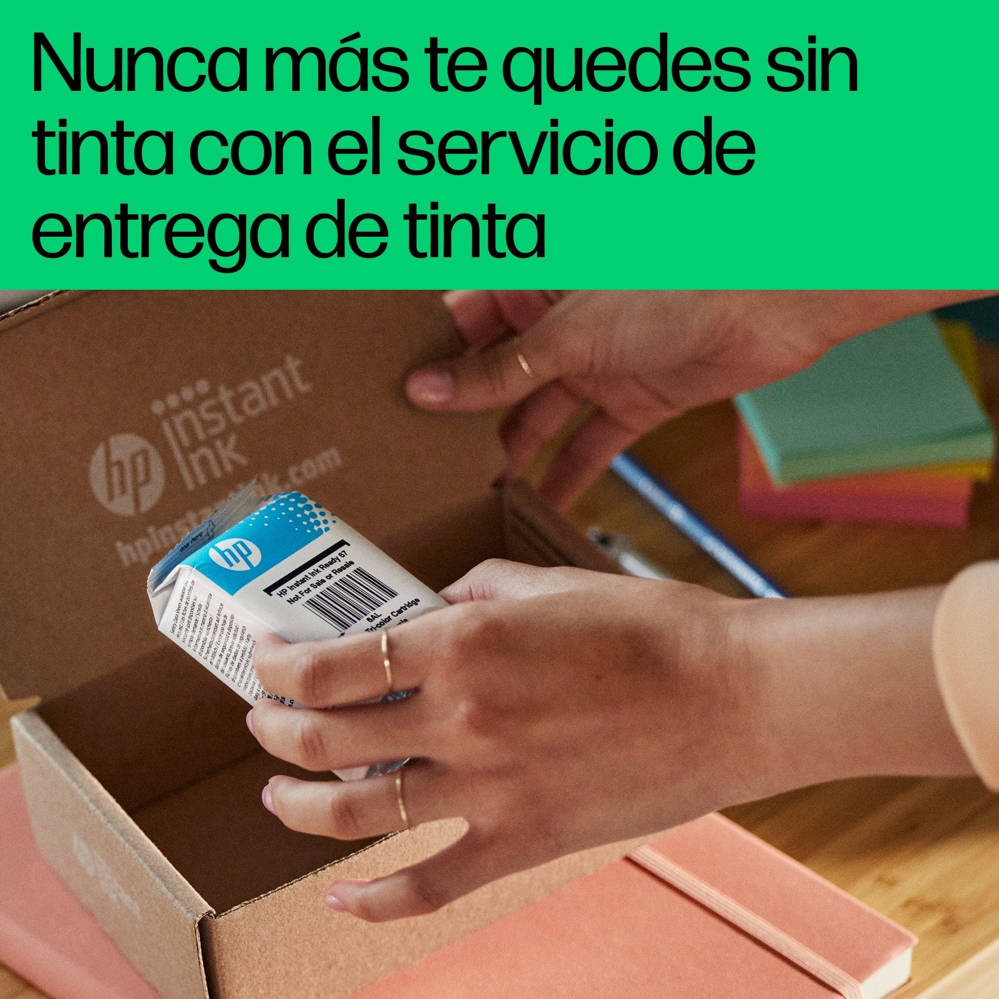 EAN 0196337820821 - HP DeskJet 4230e All-in-One Printer Inyección de tinta térmica A4 4800 x 1200 DPI 8,5 ppm Wifi imagen 10