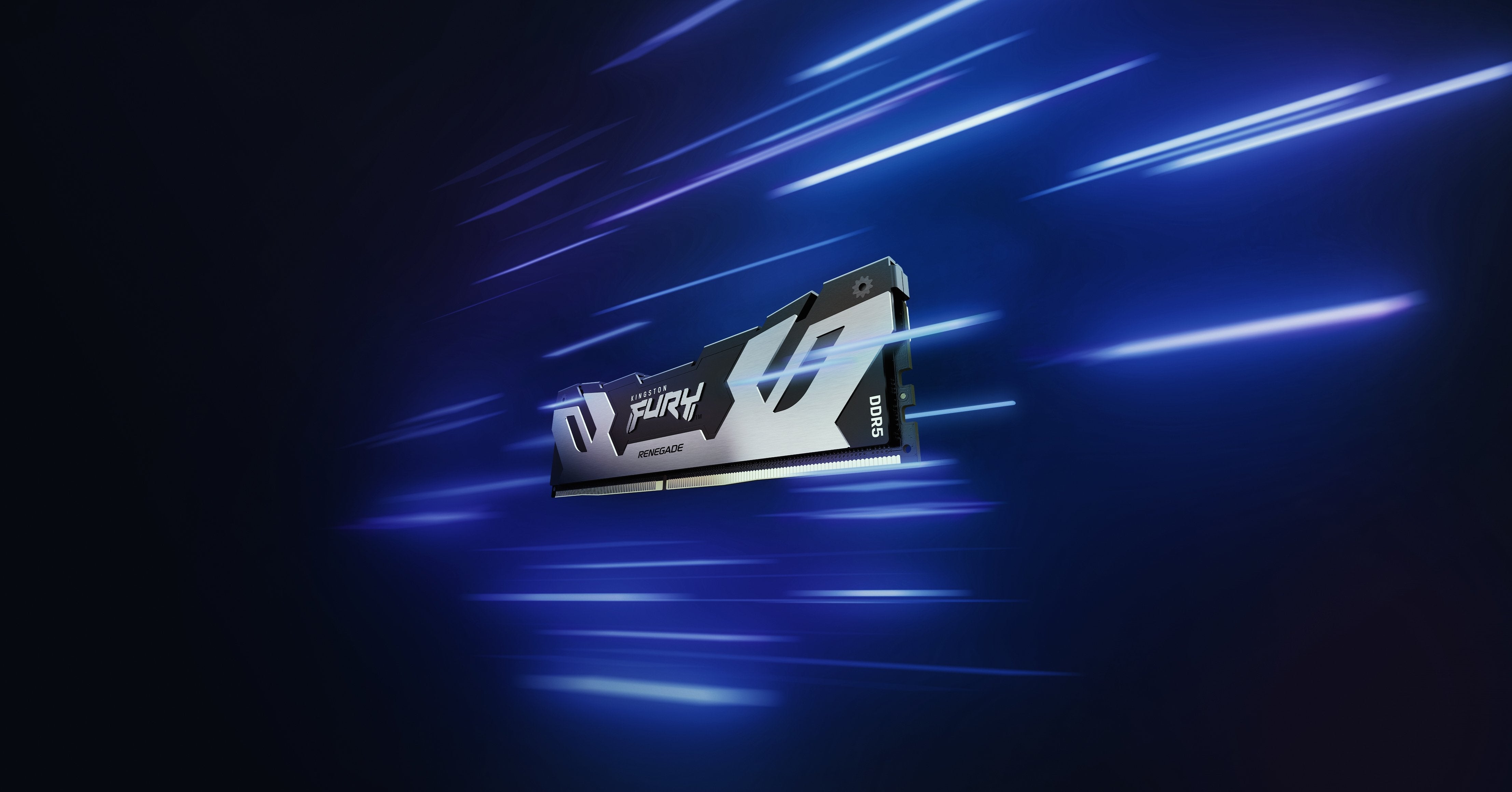 EAN 0740617339529 - Kingston Technology FURY Renegade módulo de memoria 2 x 32 GB 6400 MT/s imagen 11