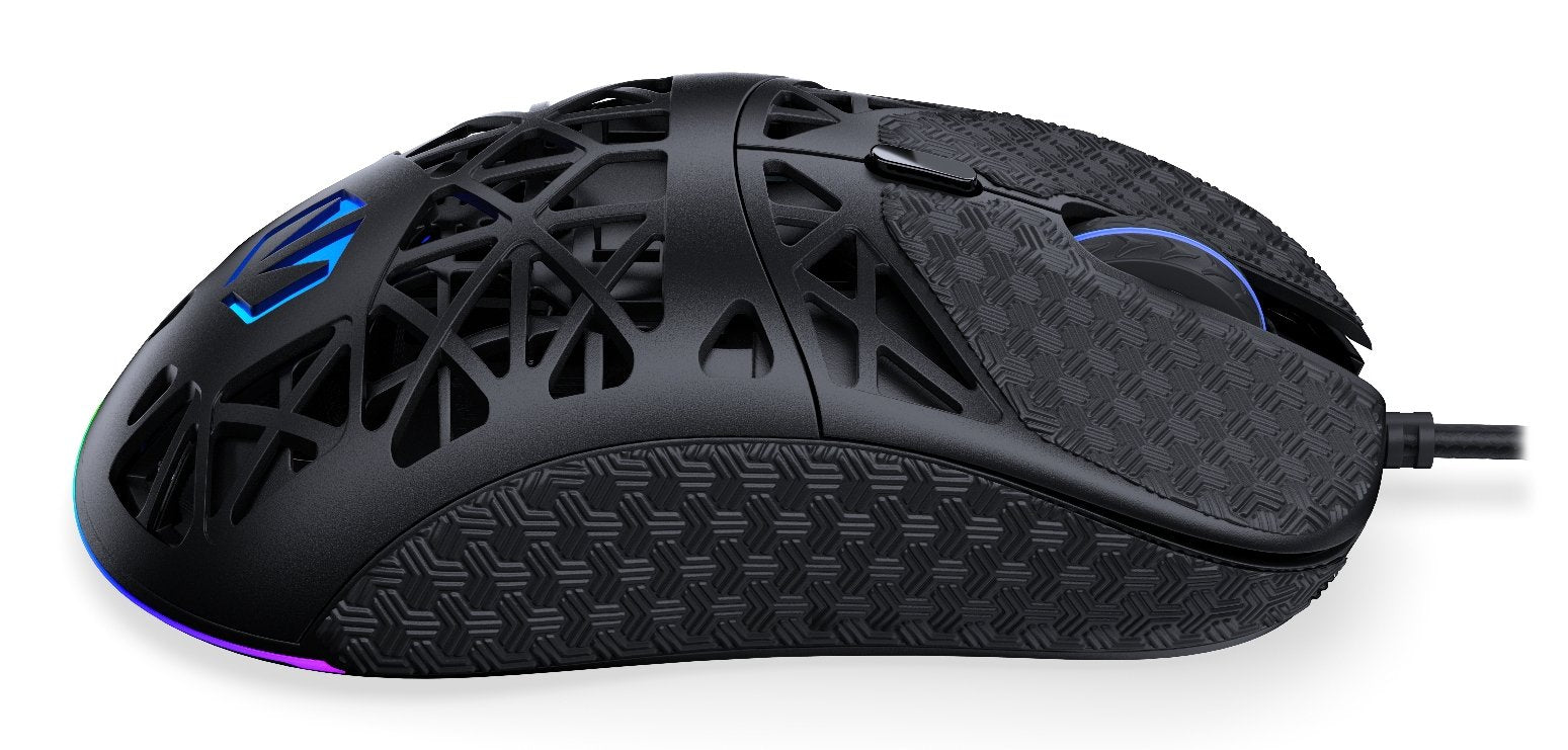 Endorfy Liv (Negro) Ey6a020