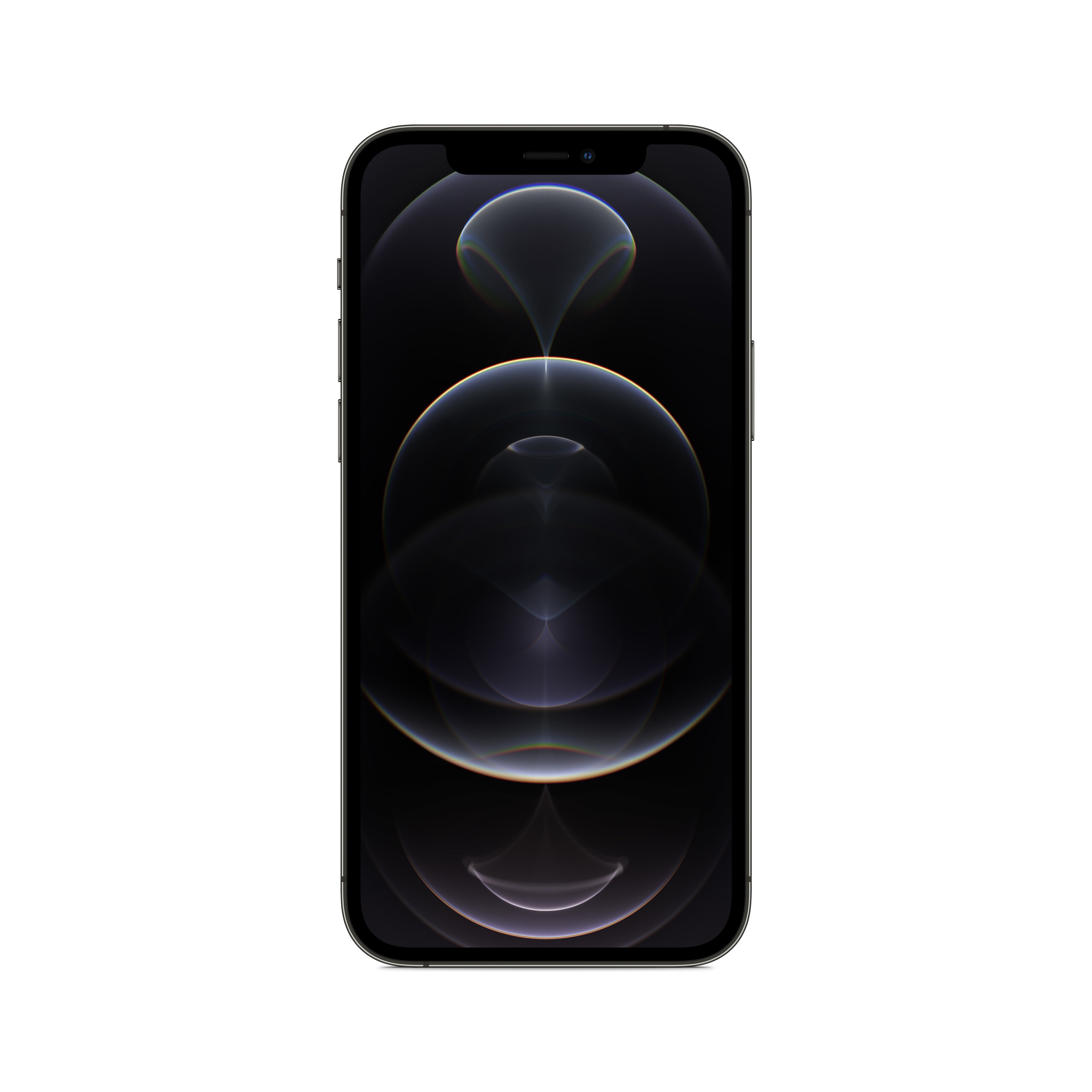 EAN 194252038956 - Apple iPhone 12 Pro 15,5 cm (6.1") SIM doble iOS 14 5G 256 GB Grafito imagen 1