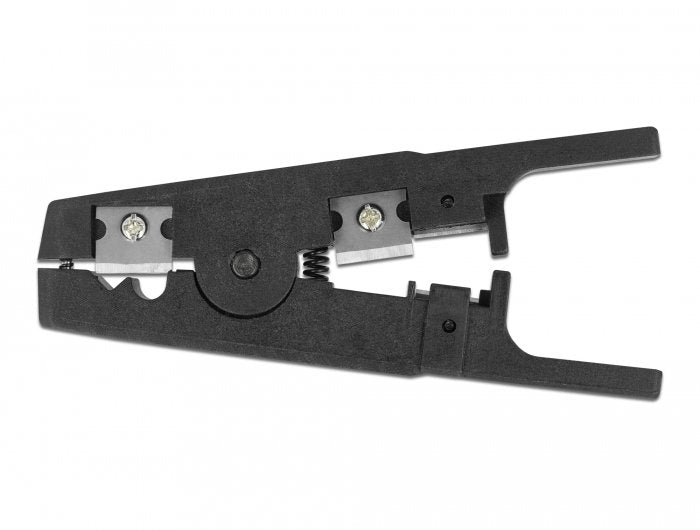 Juego De Herramientas De Red Delock Para Rj45 Y Rj11