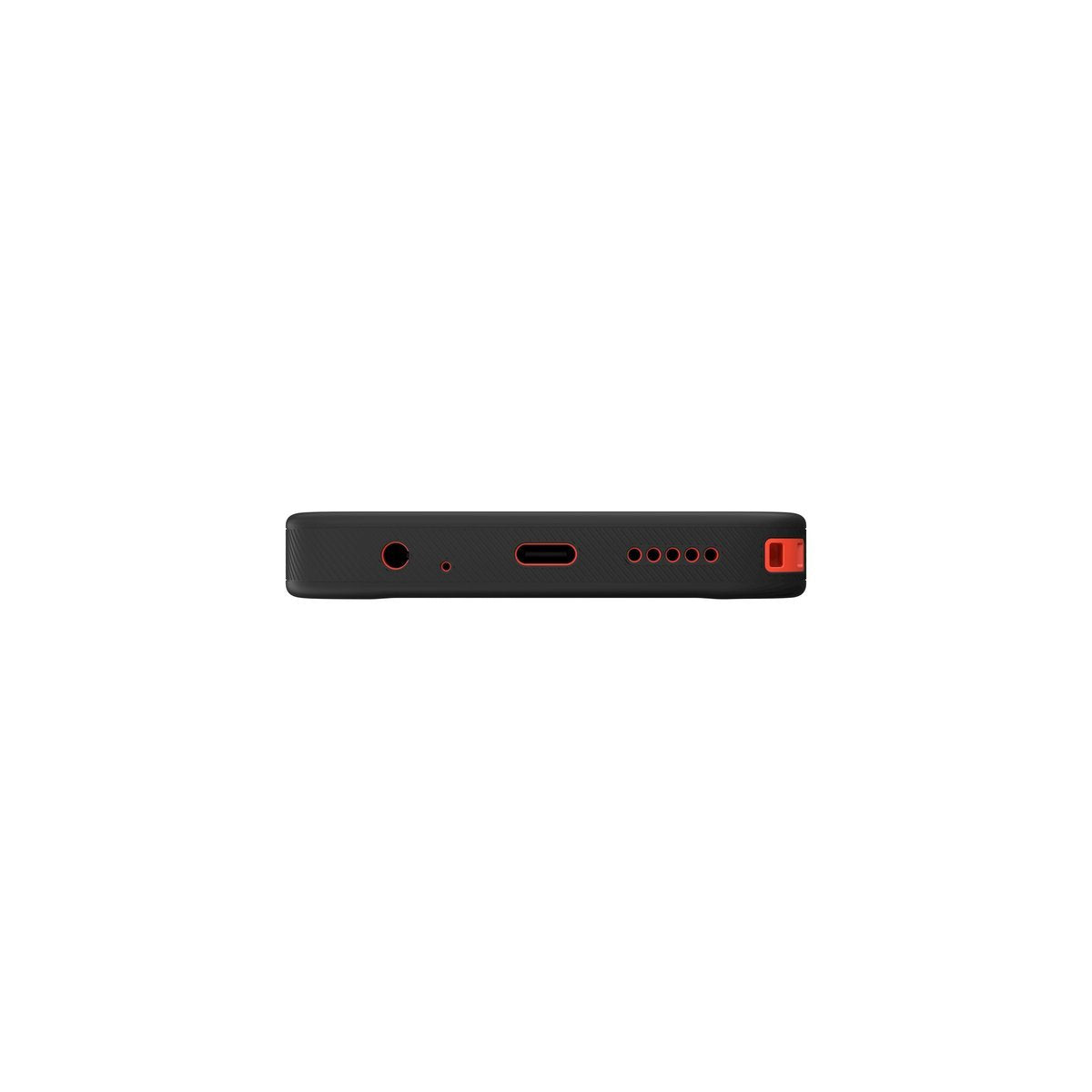 EAN 4250366870144 - Gigaset GX4 15,5 cm (6.1") SIM doble Android 12 4G USB Tipo C 4 GB 64 GB 5000 mAh Negro imagen 8