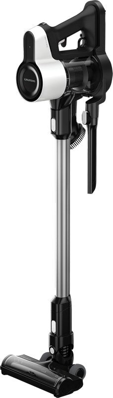 EAN 4013833051169 - Grundig VCP 4130 Aspiradora escoba 2 en 1 Batería Secar Sin bolsa 110 W Negro, Blanco imagen 3