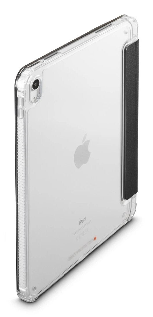 EAN 4047443522009 - Hama 00222057 funda para tablet 27,7 cm (10.9") Libro Negro, Transparente imagen 3