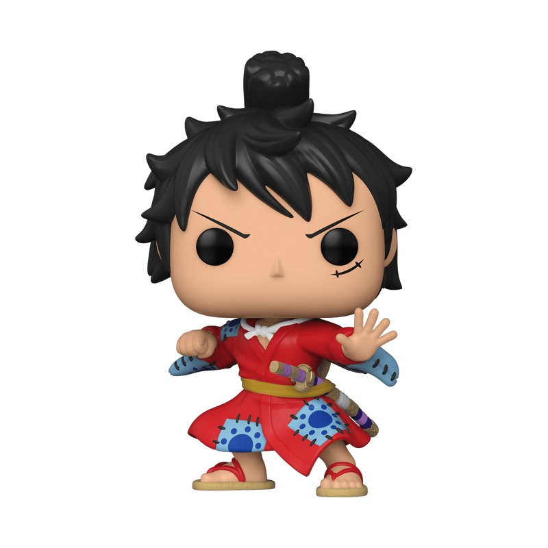 EAN 0889698544603 - FUNKO POP! 54460 figura de acción y colleccionable imagen 1