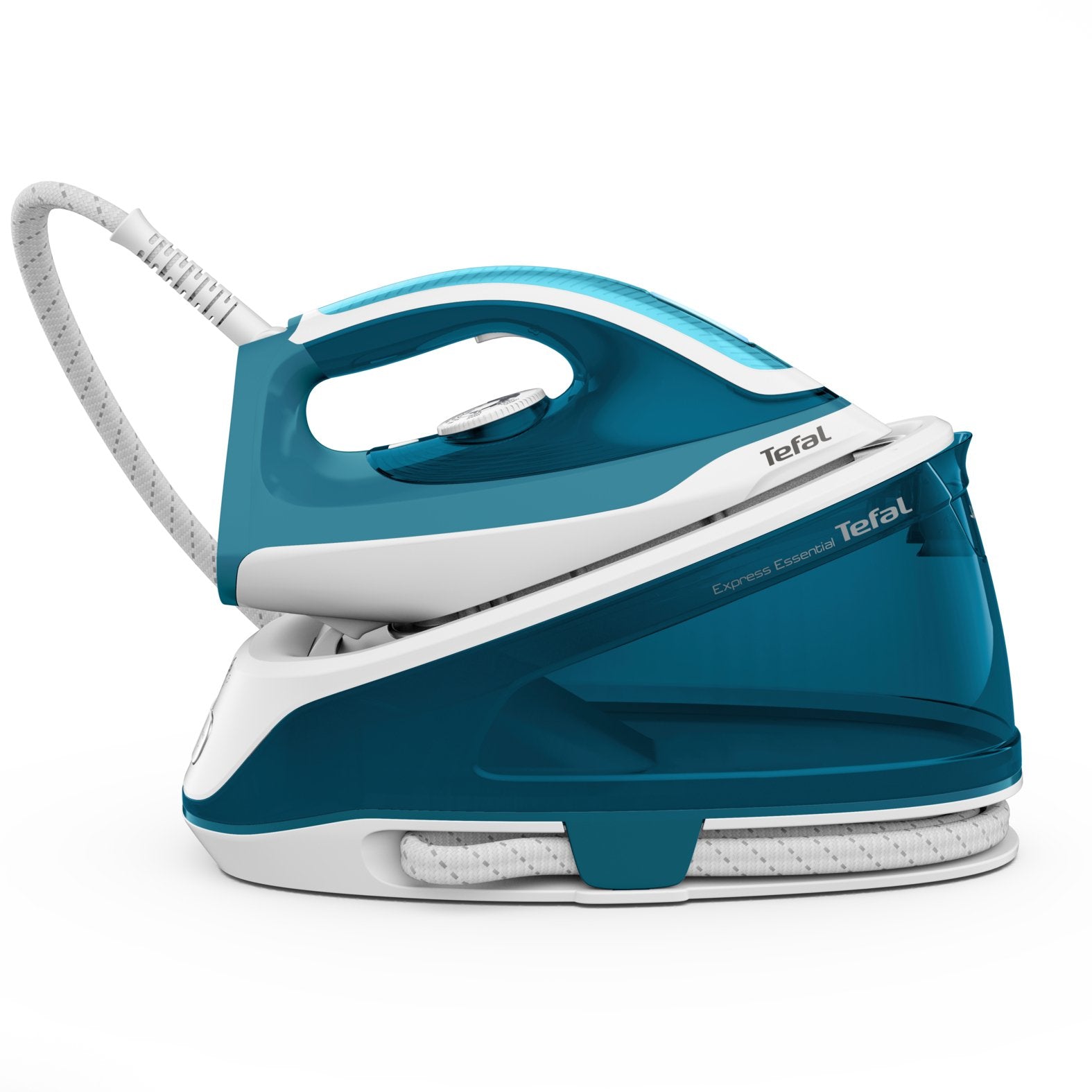 EAN 3121040079034 - Tefal Express Essential SV6115 2200 W 1,4 L Blanco, Gris imagen 4