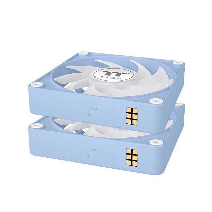 EAN 4711475644632 - Thermaltake CL-F196-PL12BU-A sistema de refrigeración para ordenador Carcasa del ordenador Ventilador 12 imagen 4