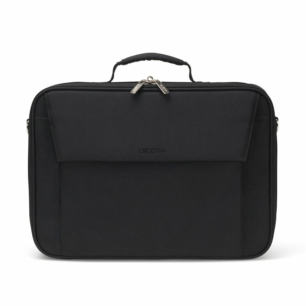 Dicota D31686 Maletines Para Portátil 39,6 Cm (15.6") Maletín Negro