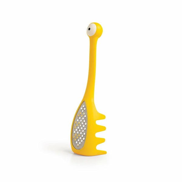 Cuchara Y Rallador Para Pasta Multi Monster Ototo