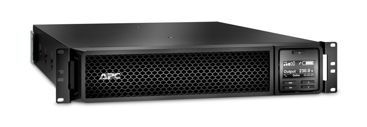 EAN 0731304317623 - APC Smart-UPS sistema de alimentación ininterrumpida (UPS) Doble conversión (en línea) 2,2 kVA 1980 W 10 imagen 9