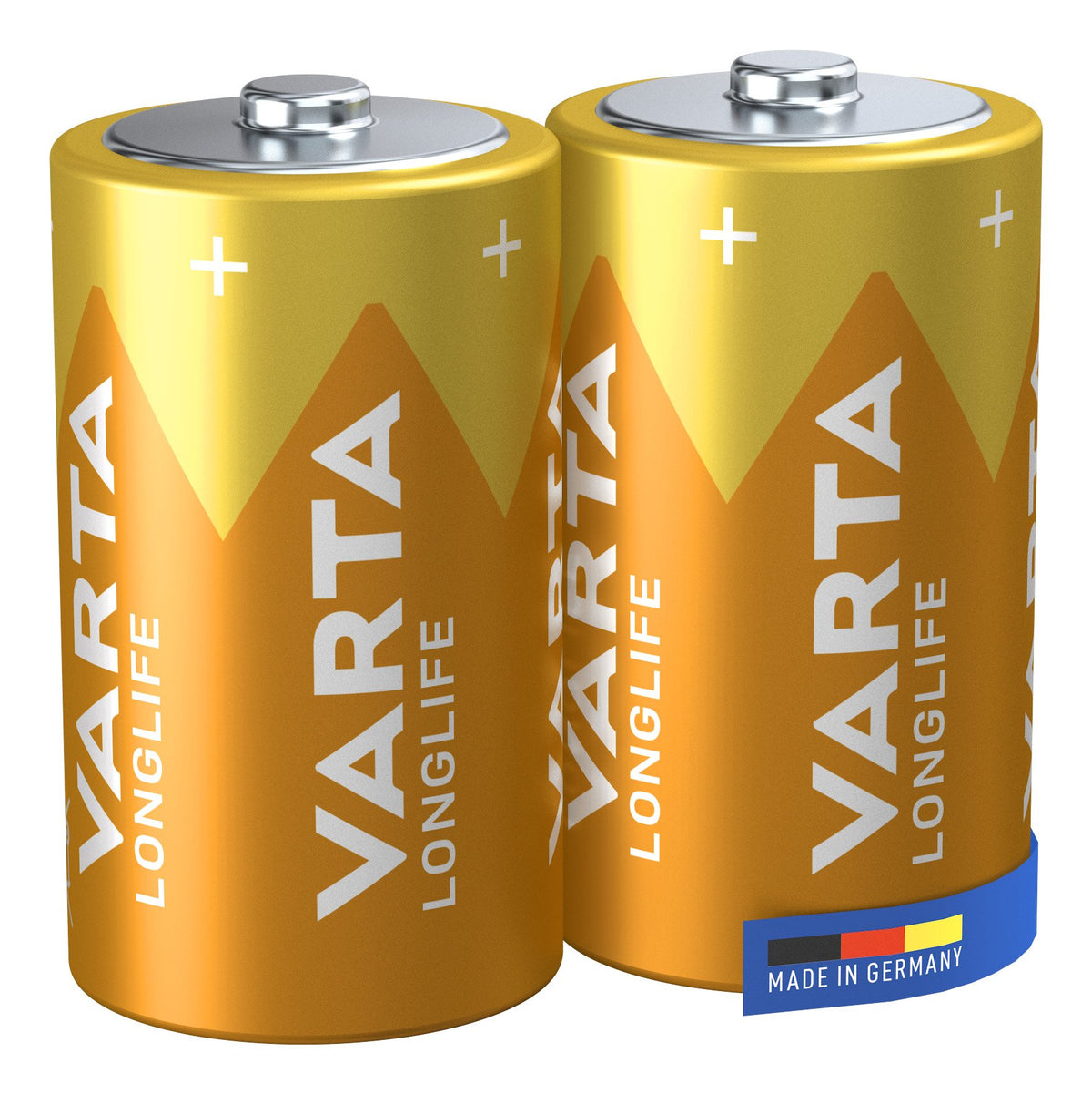 EAN 4008496129348 - Varta 04120 LR20 Alcalino imagen 2