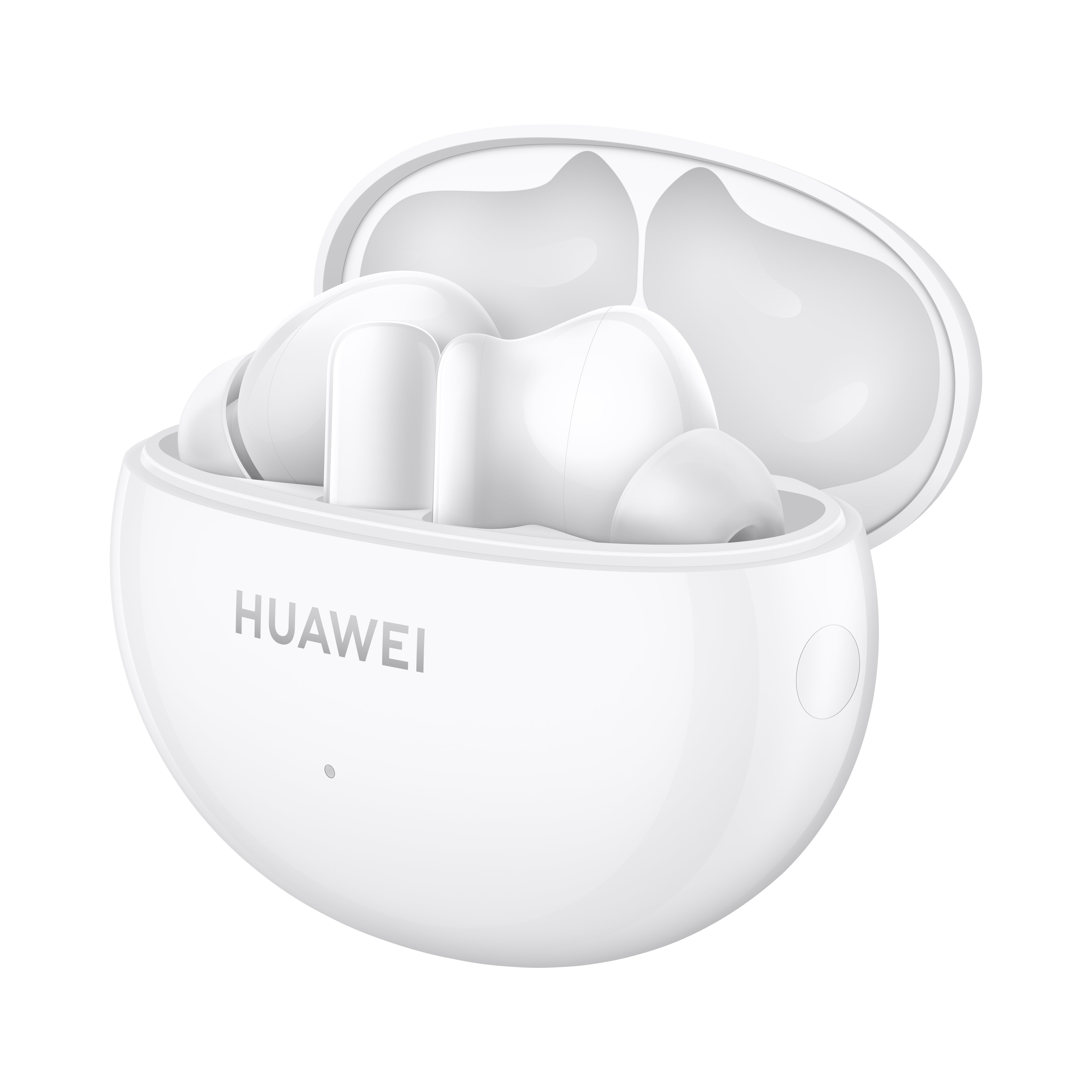 EAN 6941487282562 - Huawei FreeBuds 5i Auriculares True Wireless Stereo (TWS) Dentro de oído Llamadas/Música Bluetooth Blanco imagen 1