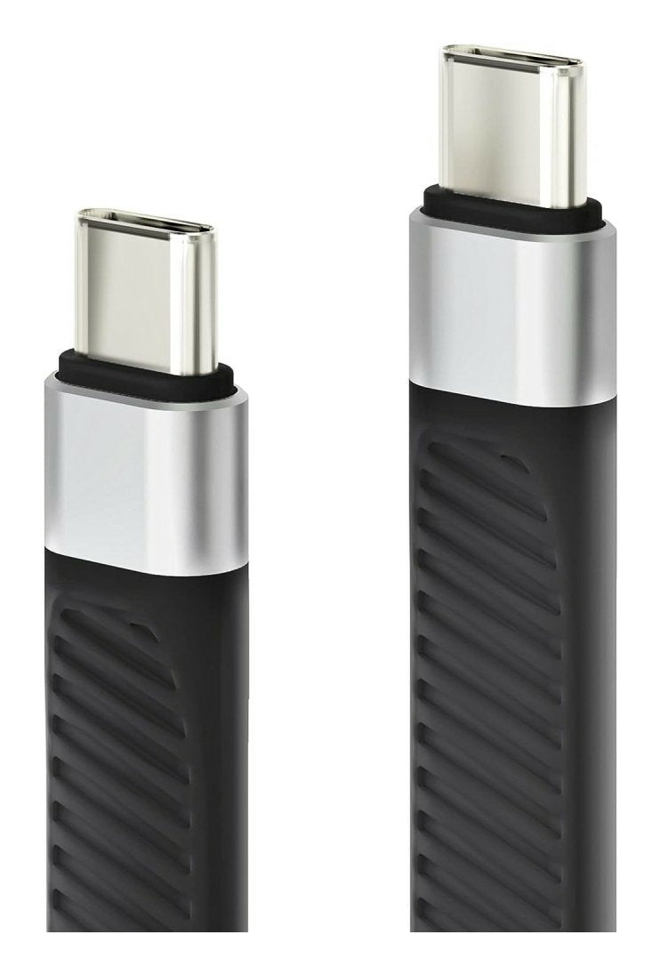 Cable Techly Usb4 Gen3 C A C Flexibles