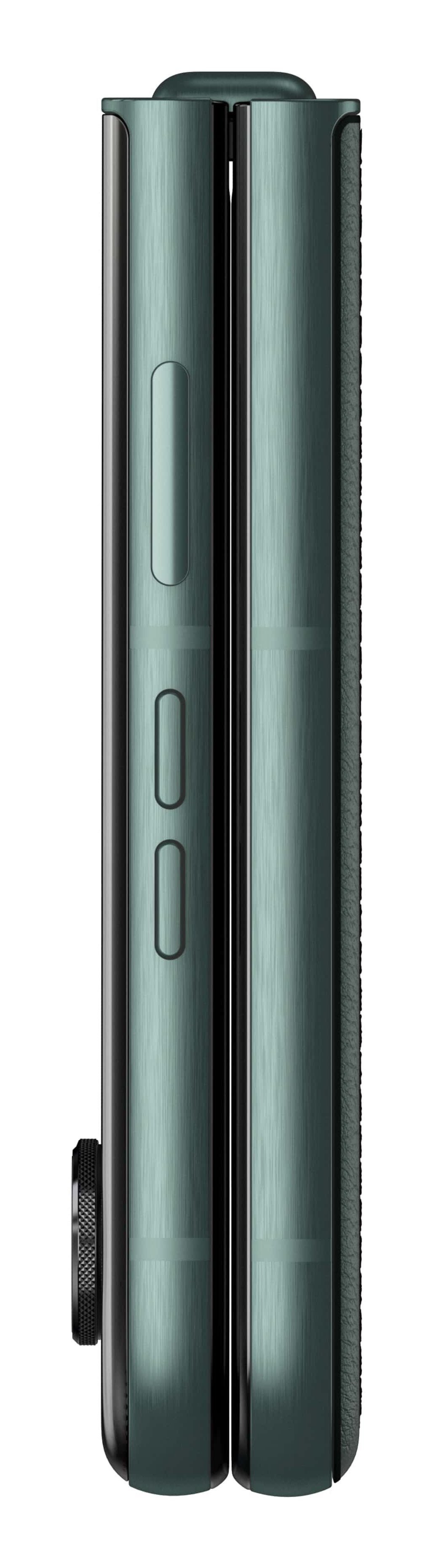 EAN 0840023293191 - Motorola razr 60 ultra 17,7 cm (6.96") SIM doble Android 15 5G USB Tipo C 16 GB 512 GB 4700 mAh Verde imagen 17