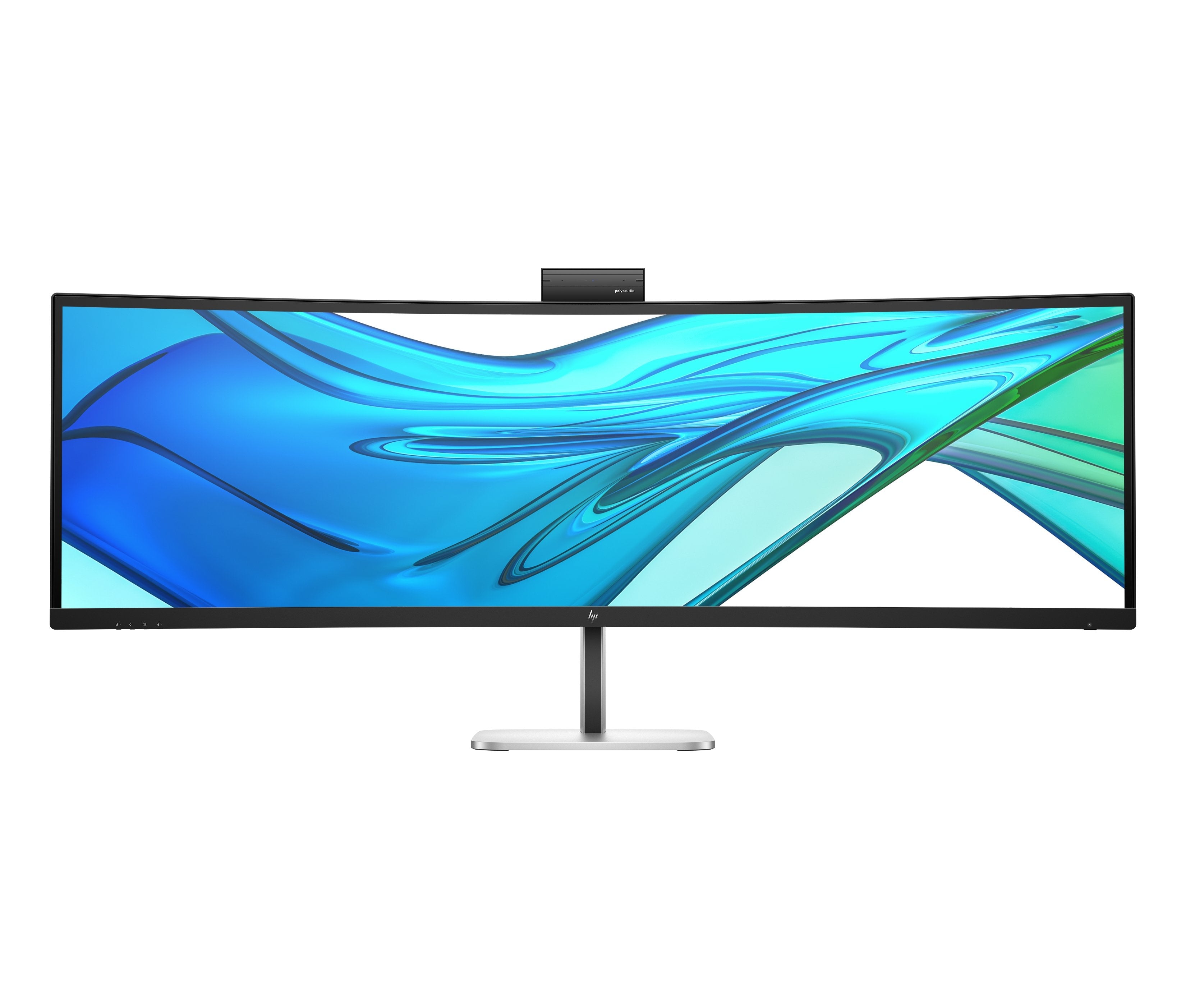 Hp 549pm S5pro Va Dqhd 5120x1440@165hz Dp Hdmi Usb-C 400cd