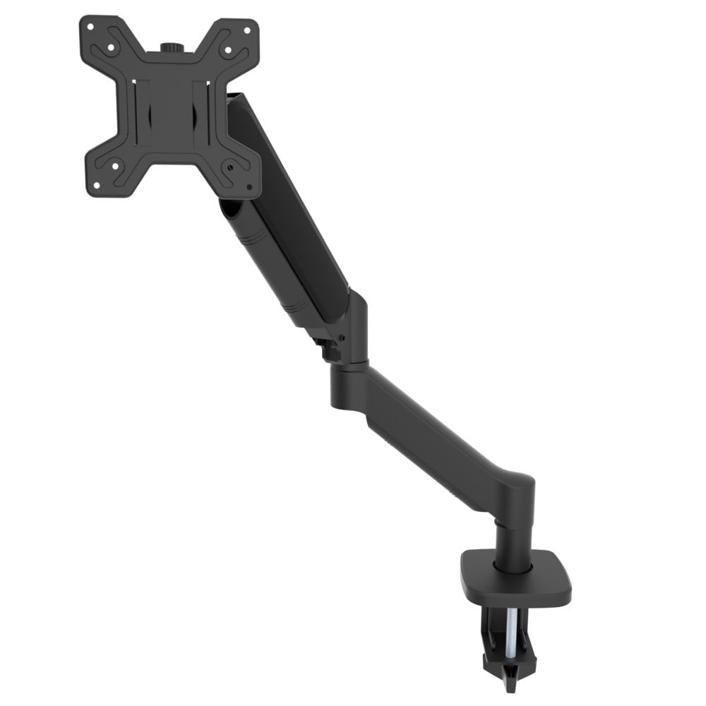 EAN 8059018369304 - Techly ICA-LCD 517 soporte para monitor 81,3 cm (32") Escritorio Negro imagen 4