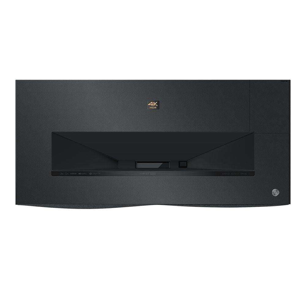 Proyector Benq V5000i De Alcance Estándar 2500 Lúmenes Ansi Dlp 2160p (3840x2160) Negro